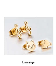 Necklace for Women Prince Princess Pendant Necklaces Lover Accessories Gifts