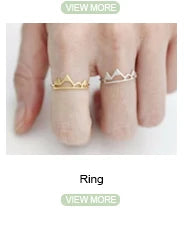 Necklace for Women Prince Princess Pendant Necklaces Lover Accessories Gifts