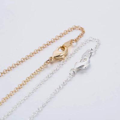 Necklace for Women Prince Princess Pendant Necklaces Lover Accessories Gifts