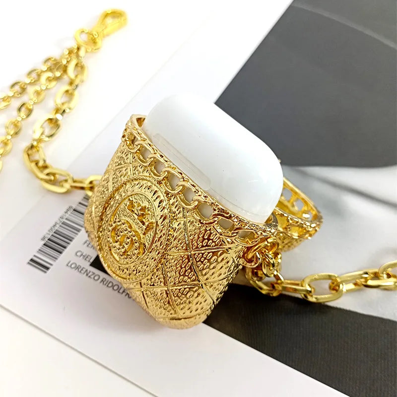 Luxury Designer Chain Belts for Women's Dress Jeans Trousers Mini Vintage Waist Gold Metal