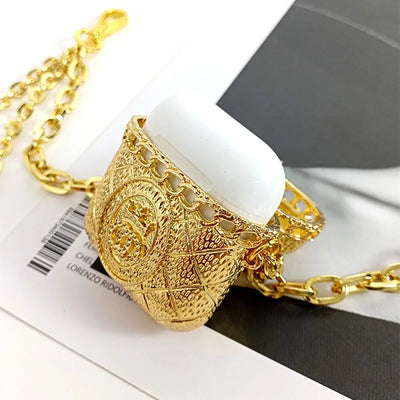 Luxury Designer Chain Belts for Women's Dress Jeans Trousers Mini Vintage Waist Gold Metal