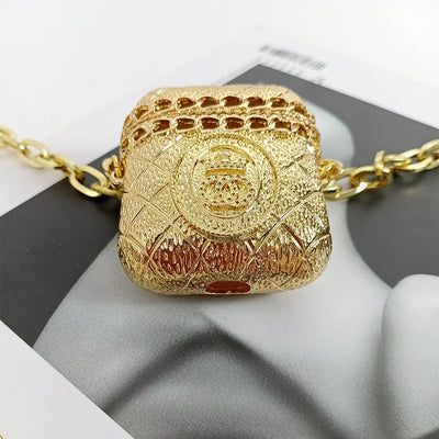Luxury Designer Chain Belts for Women's Dress Jeans Trousers Mini Vintage Waist Gold Metal
