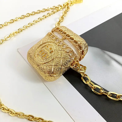 Luxury Designer Chain Belts for Women's Dress Jeans Trousers Mini Vintage Waist Gold Metal