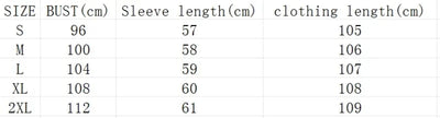 Women's Clothing Simple Long-sleeved Double-breasted Woolen Coat for Women